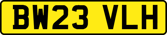 BW23VLH