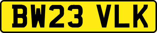 BW23VLK