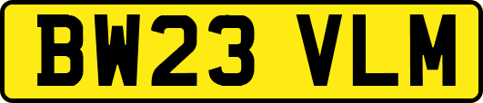 BW23VLM