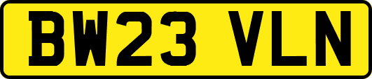 BW23VLN