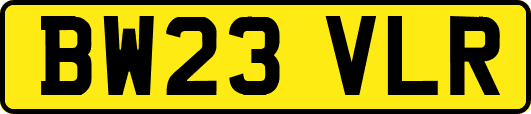 BW23VLR