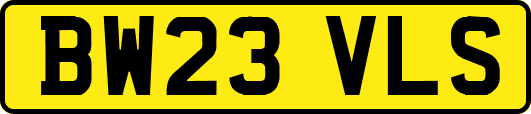 BW23VLS