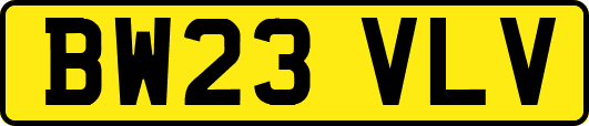 BW23VLV