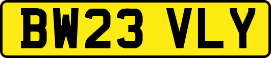 BW23VLY