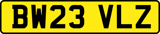 BW23VLZ
