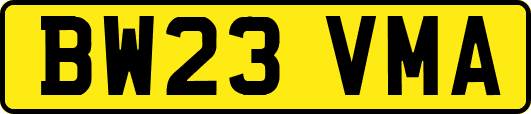 BW23VMA