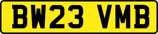 BW23VMB