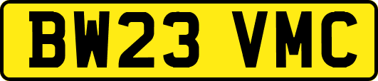 BW23VMC