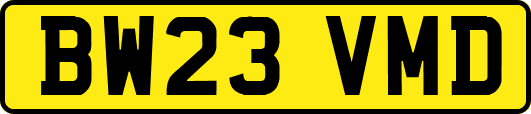 BW23VMD
