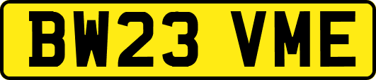 BW23VME