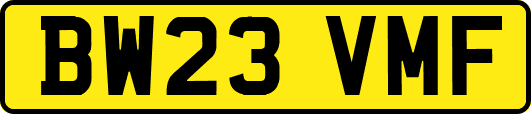 BW23VMF