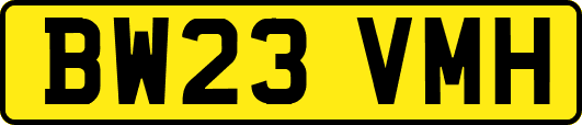 BW23VMH