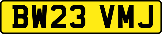 BW23VMJ