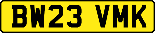 BW23VMK