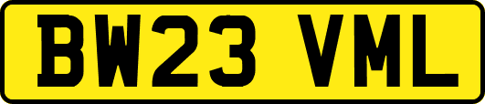 BW23VML