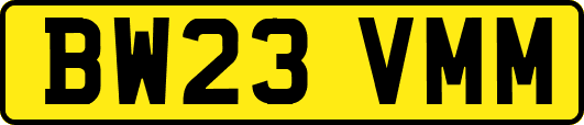 BW23VMM