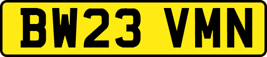 BW23VMN