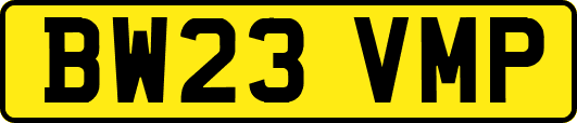BW23VMP