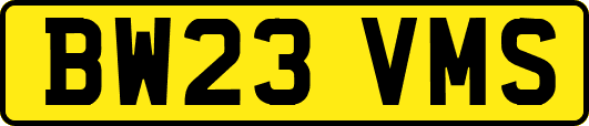 BW23VMS
