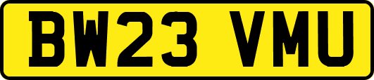 BW23VMU