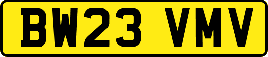 BW23VMV