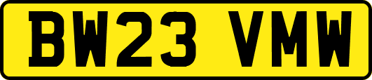 BW23VMW
