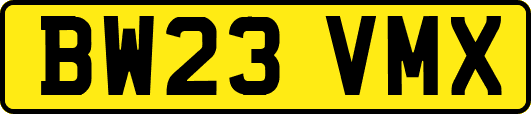 BW23VMX
