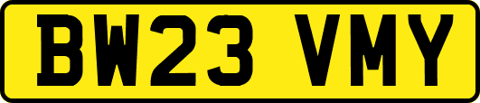 BW23VMY