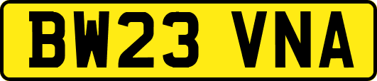 BW23VNA