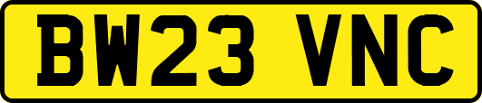 BW23VNC