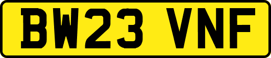 BW23VNF