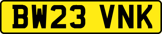BW23VNK