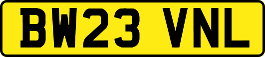 BW23VNL