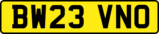 BW23VNO