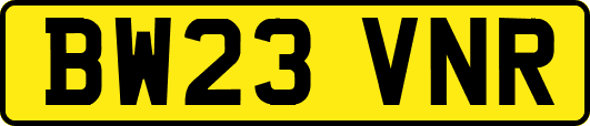 BW23VNR