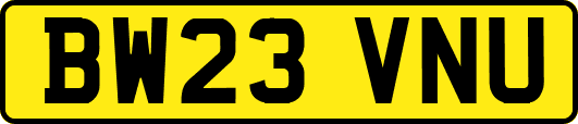 BW23VNU