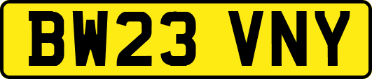 BW23VNY