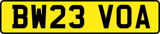 BW23VOA