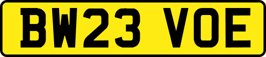 BW23VOE