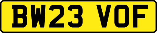 BW23VOF