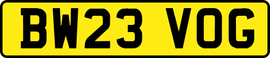 BW23VOG