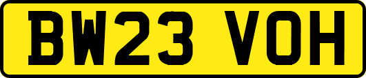 BW23VOH