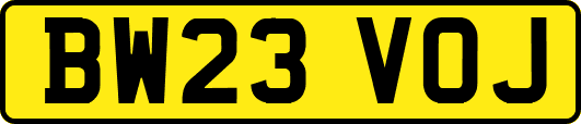 BW23VOJ
