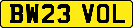 BW23VOL