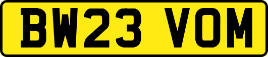 BW23VOM