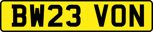 BW23VON