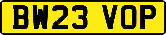 BW23VOP