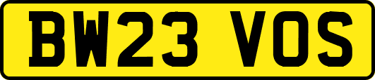 BW23VOS