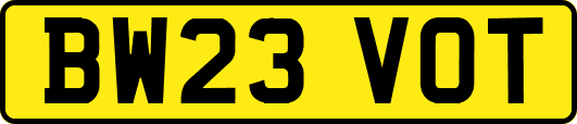 BW23VOT