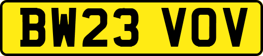BW23VOV